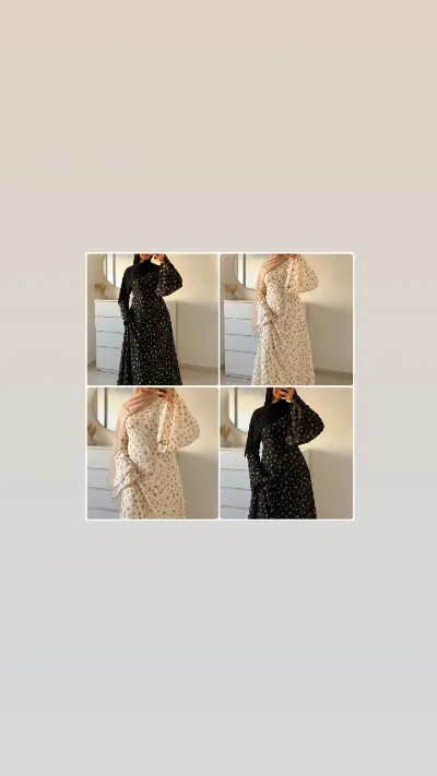 Robe large