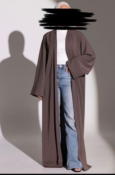Kimono jazz