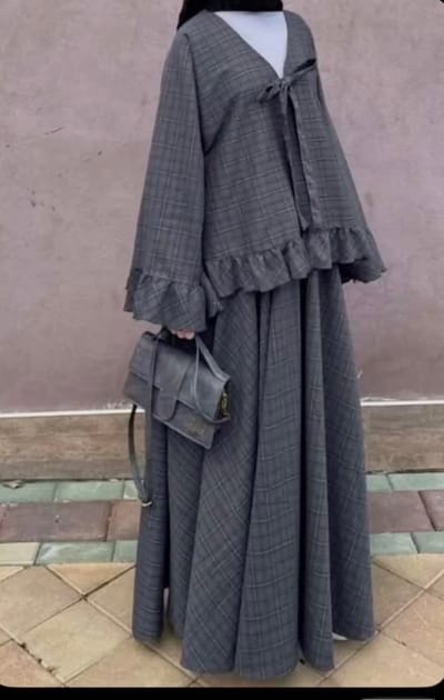 Ensemble 2 piece Reyure