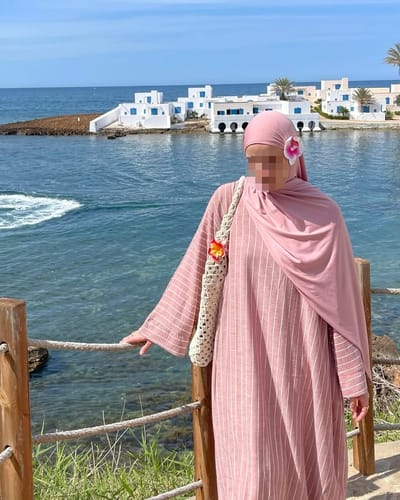 Robe Reyure simple