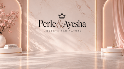 Perle&Ayesha 